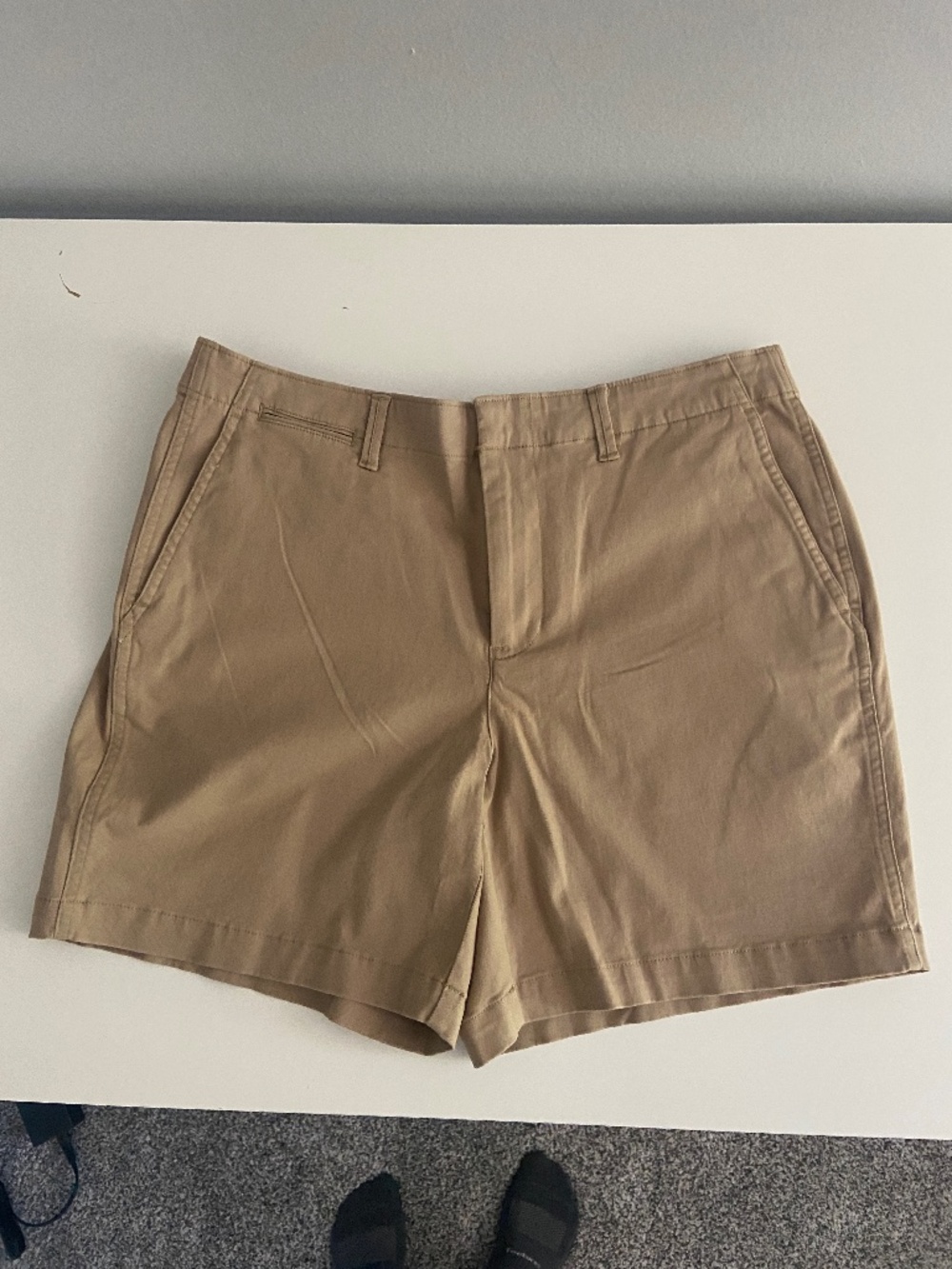 Lands’ End Women’s Petite Shorts size 12P